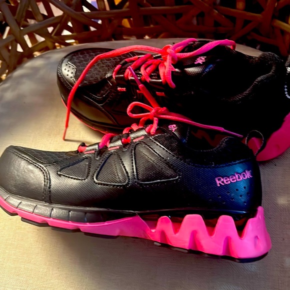reebok zigtech womens